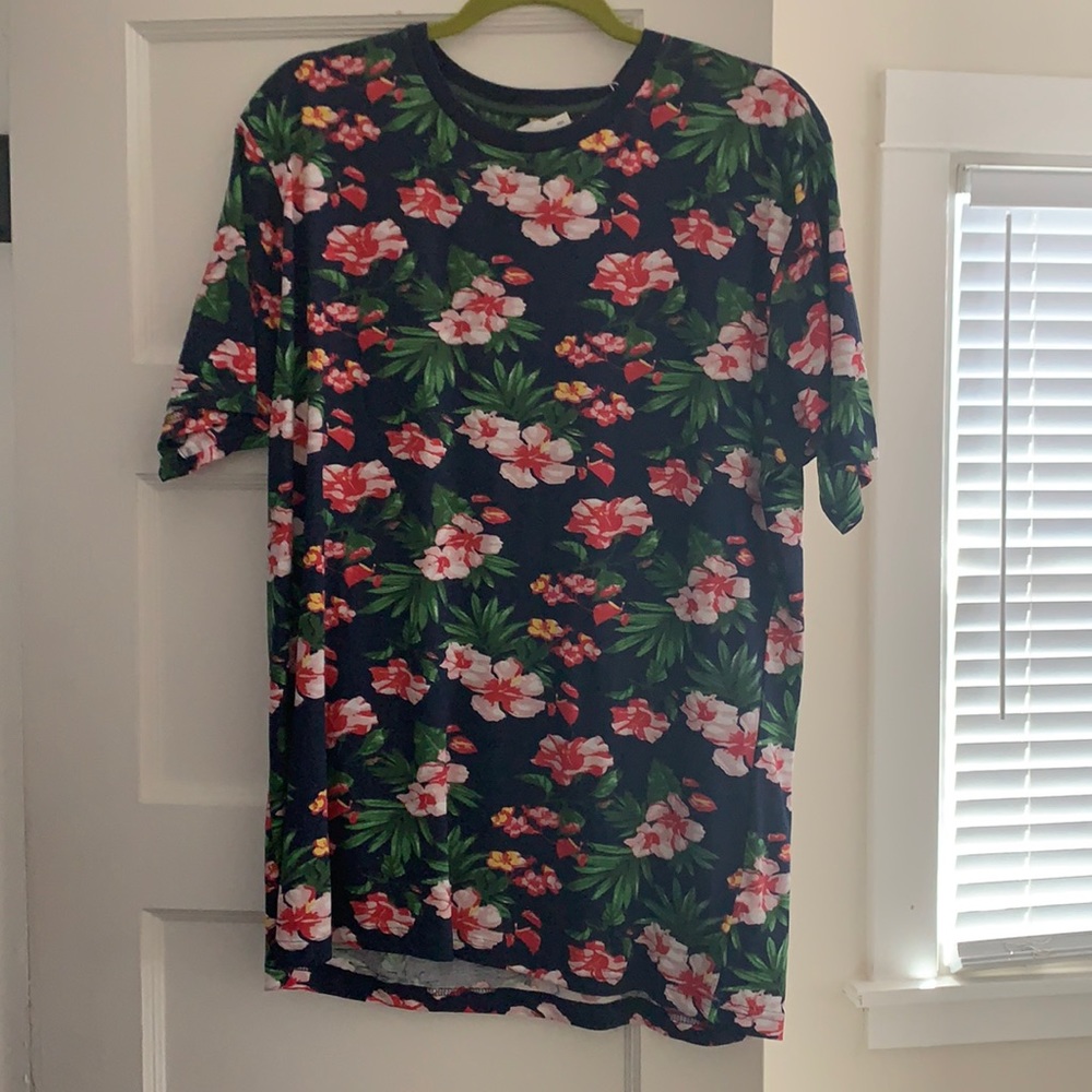 Men’s tee